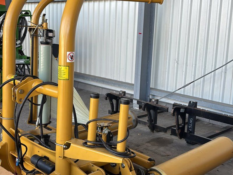 Tanco Ballenwickelgerät S100 AutoWra