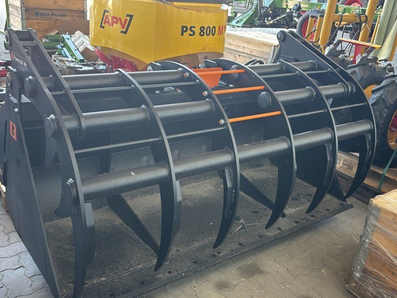 Alö Powergrab M+200