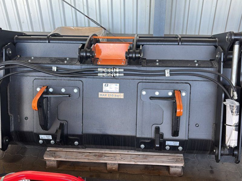 Alö Powergrab M+200