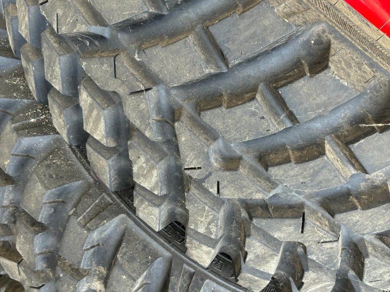 Fendt Nokian Räder 360/80R24 u. 440/
