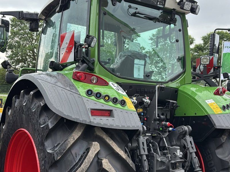 Fendt 512 Vario Gen3 Profi+