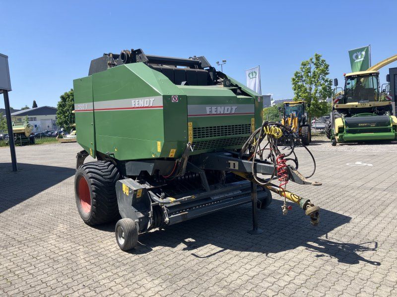 Fendt 2900 V
