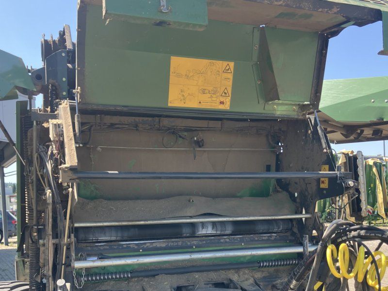 Fendt 2900 V