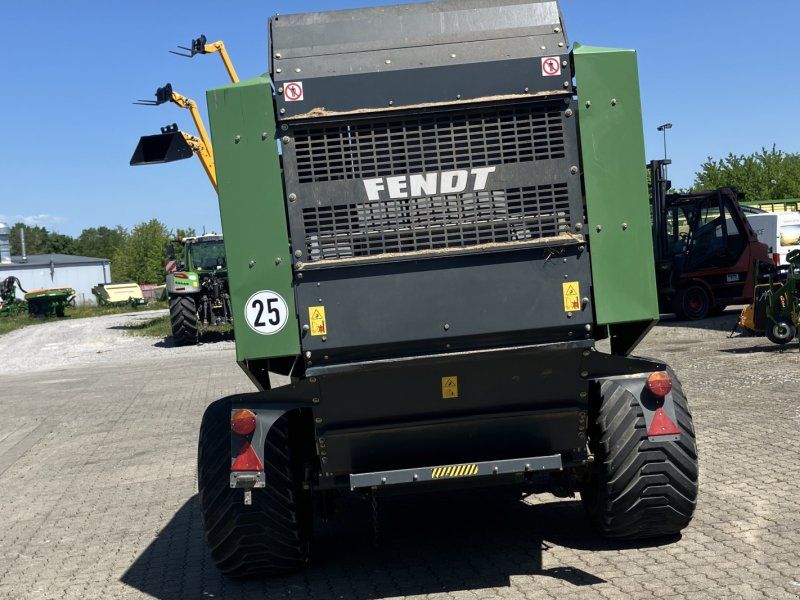 Fendt 2900 V
