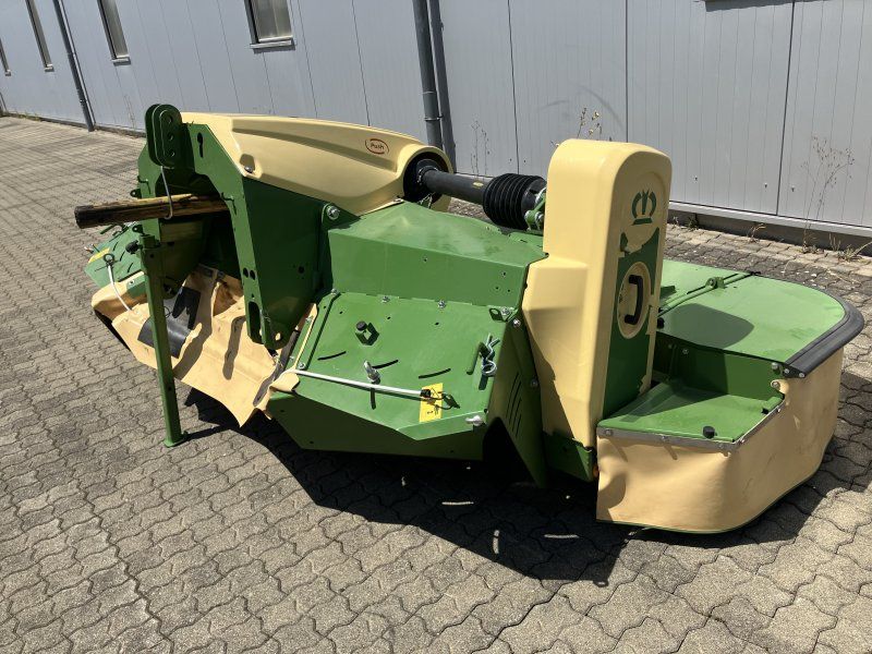 Krone EASYCUT F 320 CV GEZ