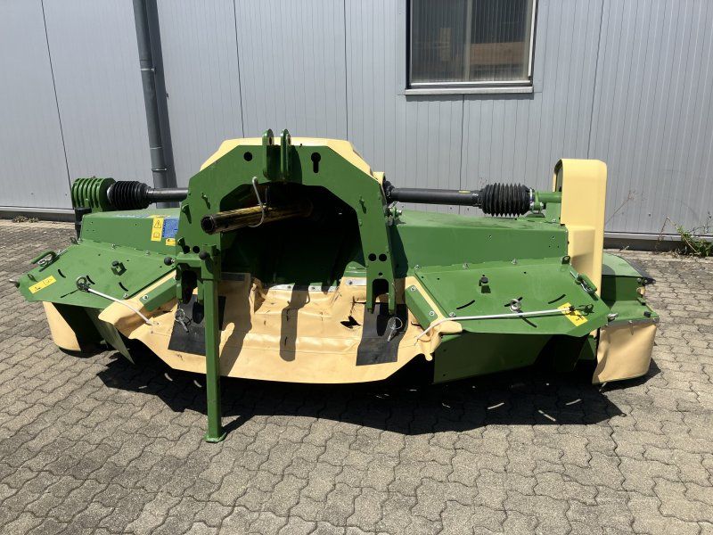 Krone EASYCUT F 320 CV GEZ