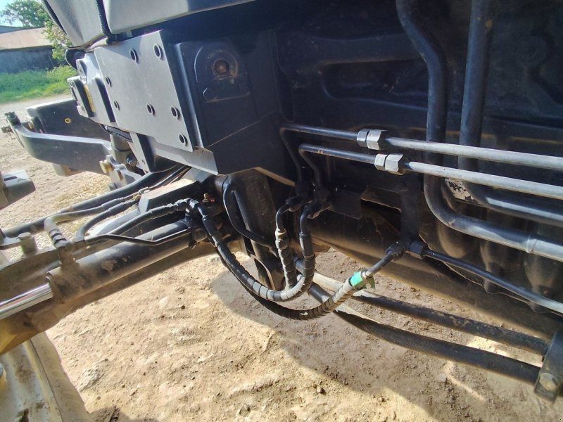 Case IH MAXXUM150MC