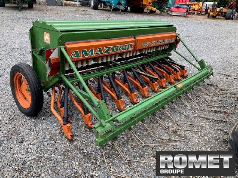Amazone D8-30 SPECIAL
