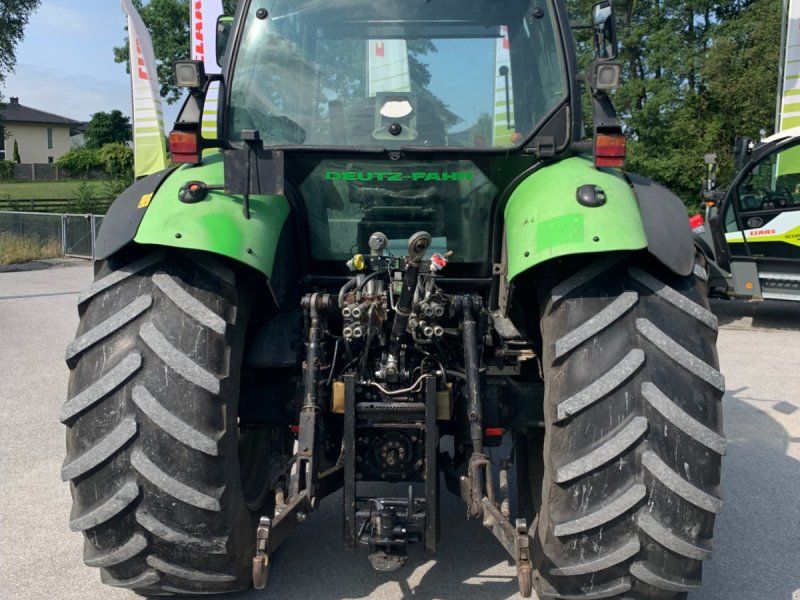Deutz-Fahr Agrotron 120 MK 3