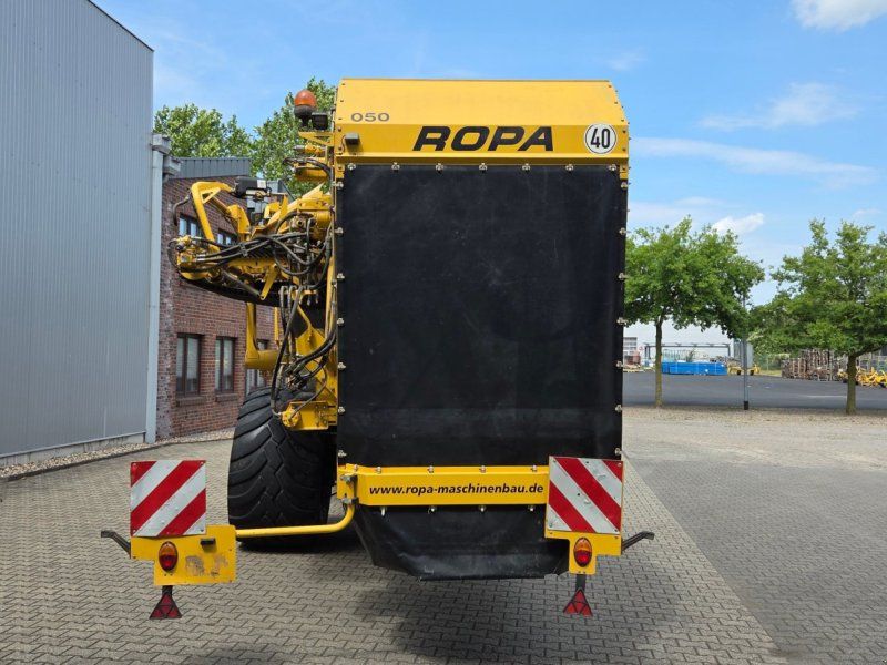 Ropa Keiler II