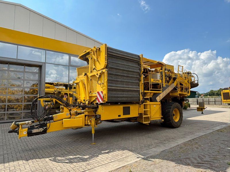 Ropa Keiler II DS 3,3 mtr.