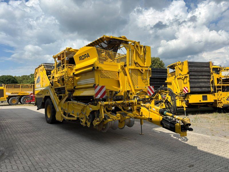 Ropa Keiler II DS 3,3 mtr.