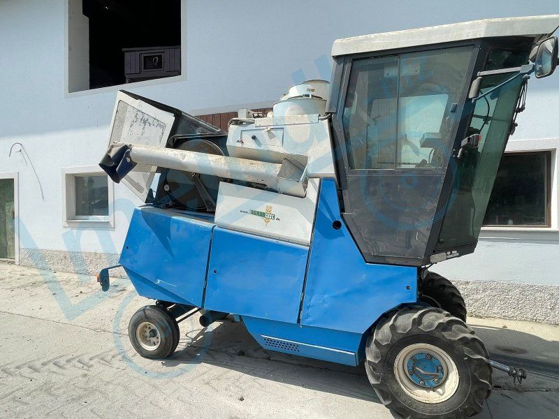 Wintersteiger pert