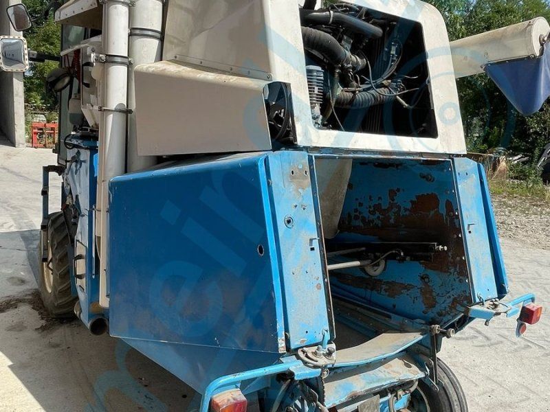Wintersteiger pert