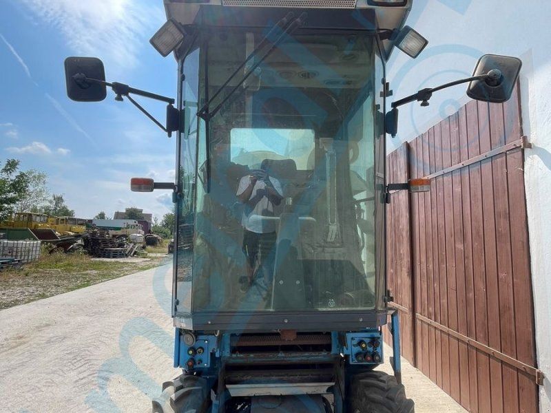 Wintersteiger pert