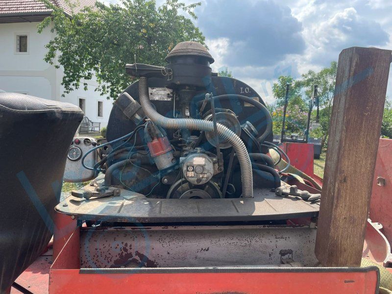 Hege 125 C