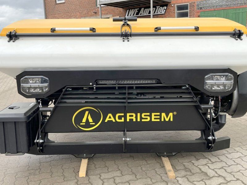 Agrisem DSF 1800