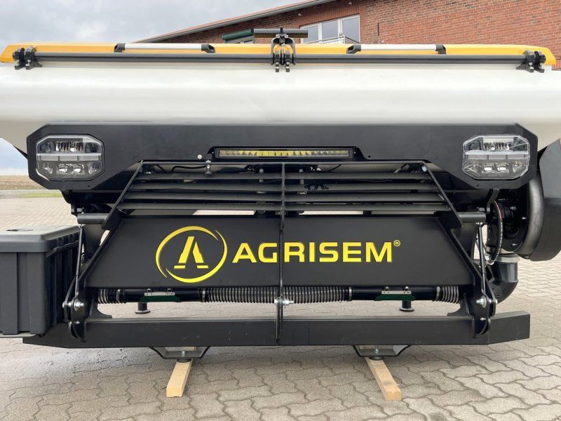 Agrisem DSF 1800