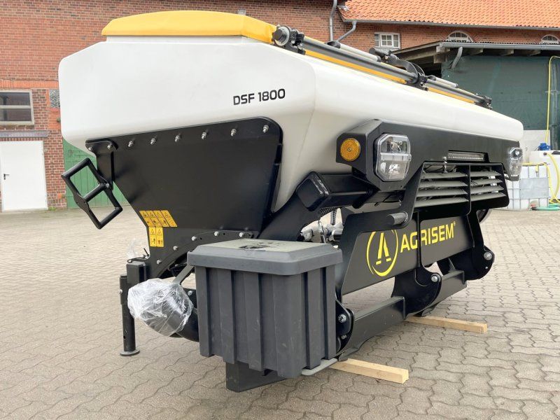 Agrisem DSF 1800