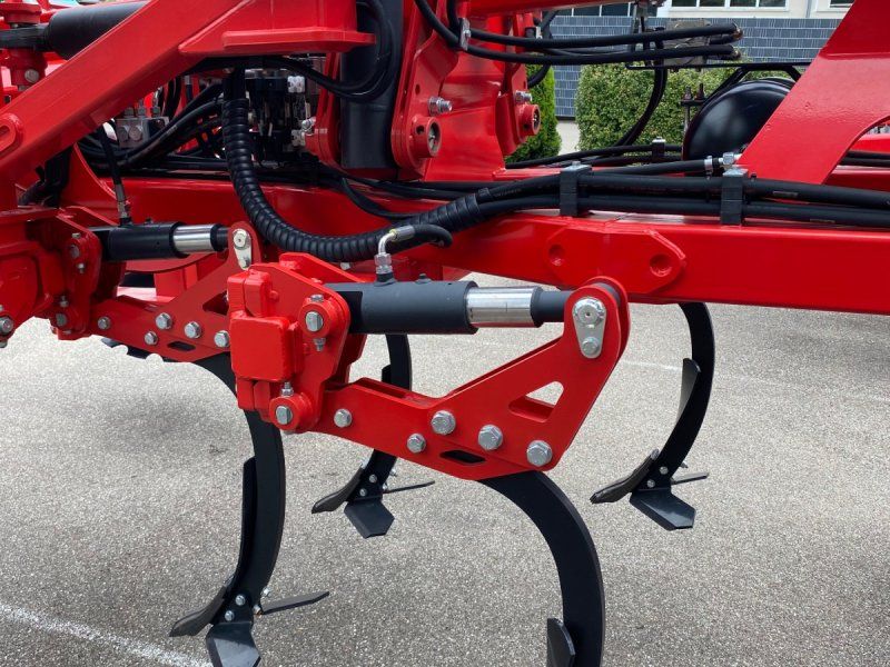 Ziegler Raptor Pro 4001