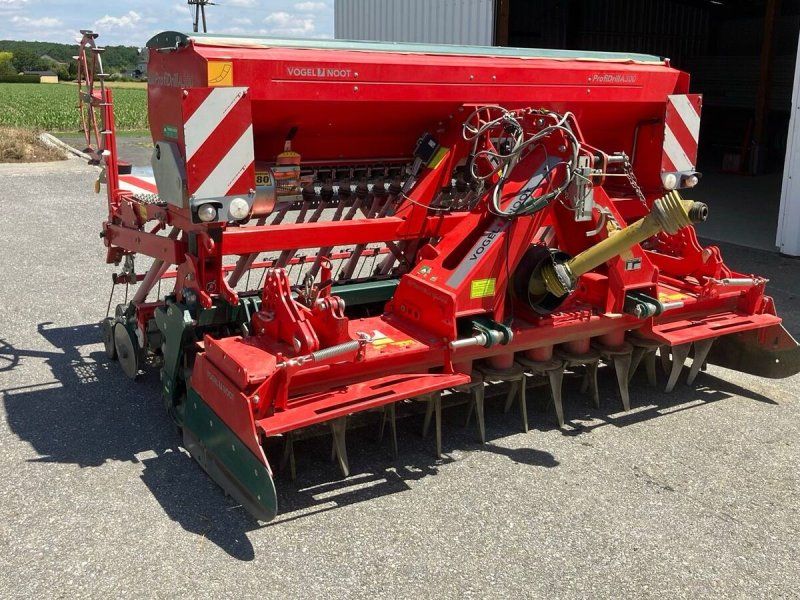 Vogel & Noot Profi Drill A300