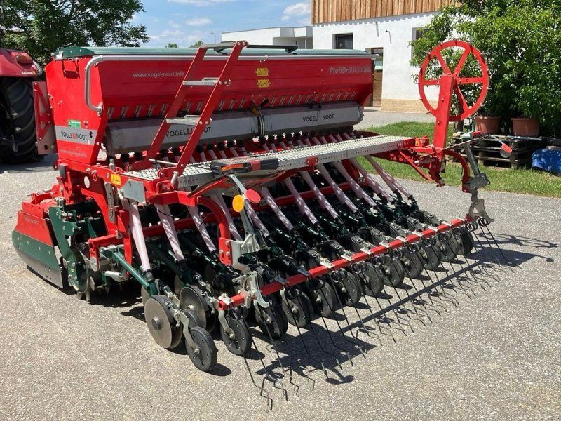 Vogel & Noot Profi Drill A300