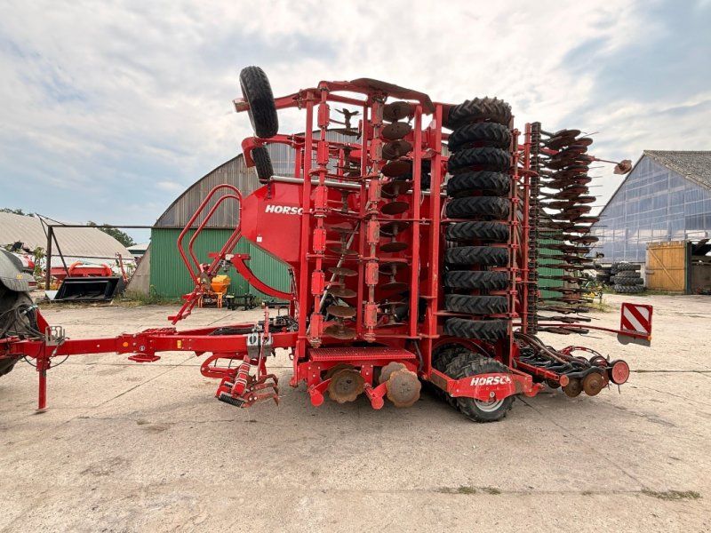 Horsch Pronto 9 DC