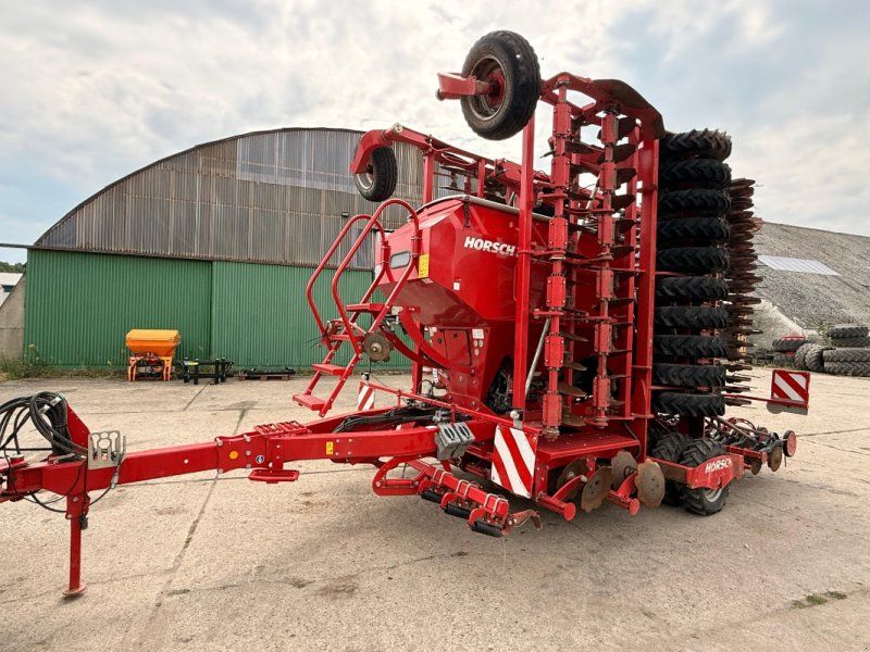 Horsch Pronto 9 DC