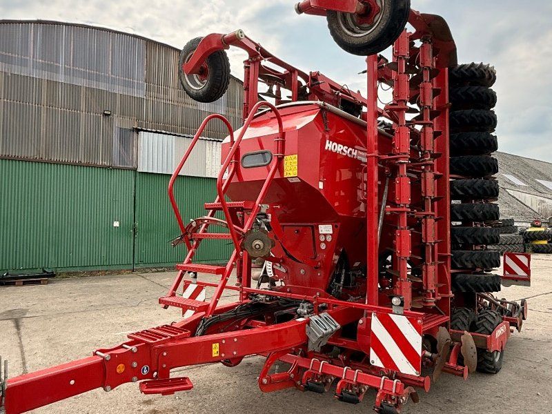 Horsch Pronto 9 DC