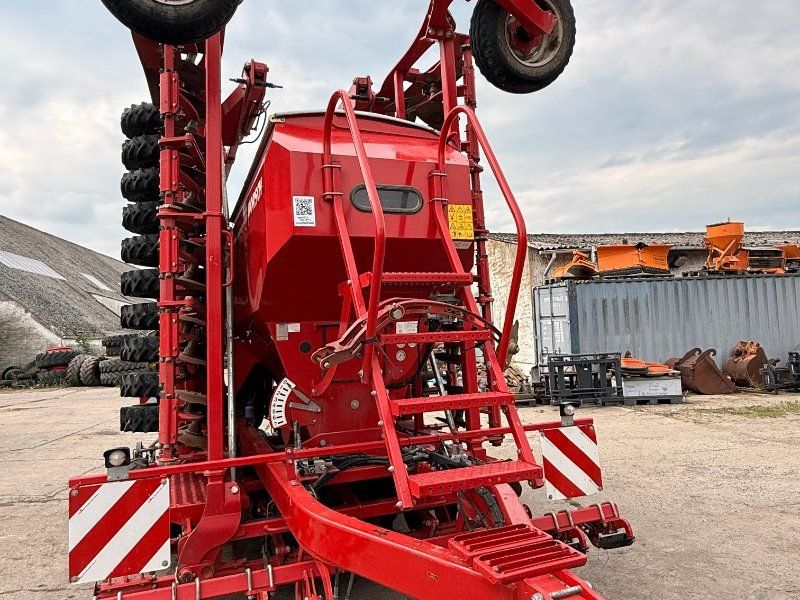 Horsch Pronto 9 DC