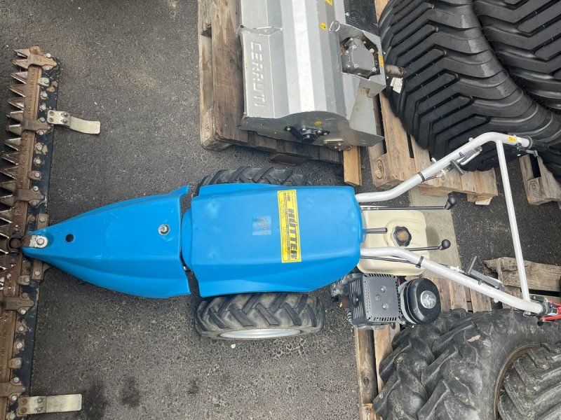 Bertolini B 140
