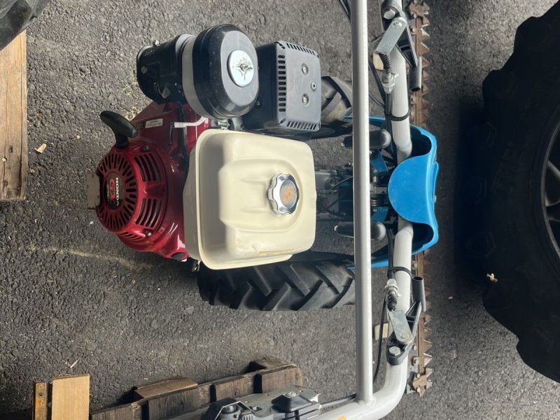 Bertolini B 140