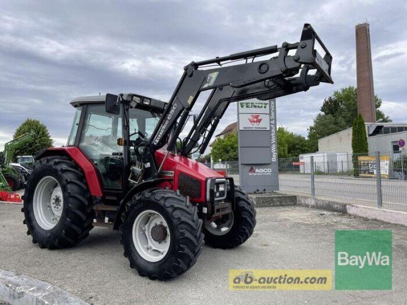 Massey Ferguson 6140 A