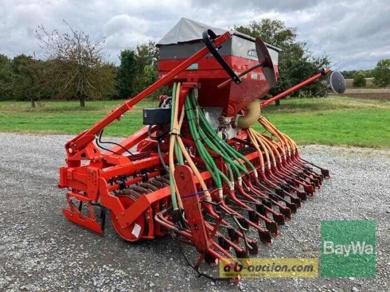 Kuhn CD 400 + ACCORD SÄCOMPACTOR