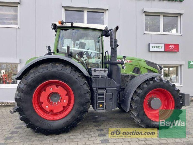 Fendt 939 VARIO GEN7 PROFI PLUS