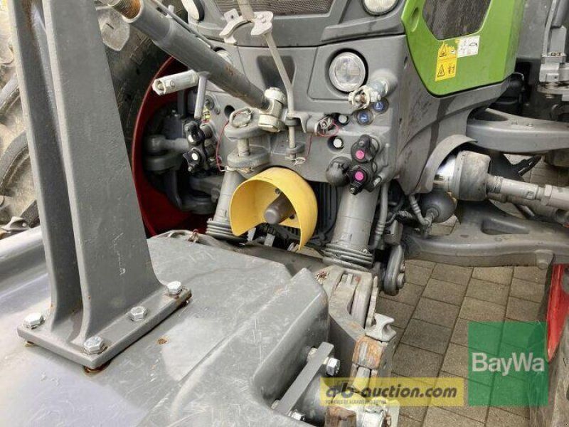 Fendt 939 VARIO GEN7 PROFI PLUS