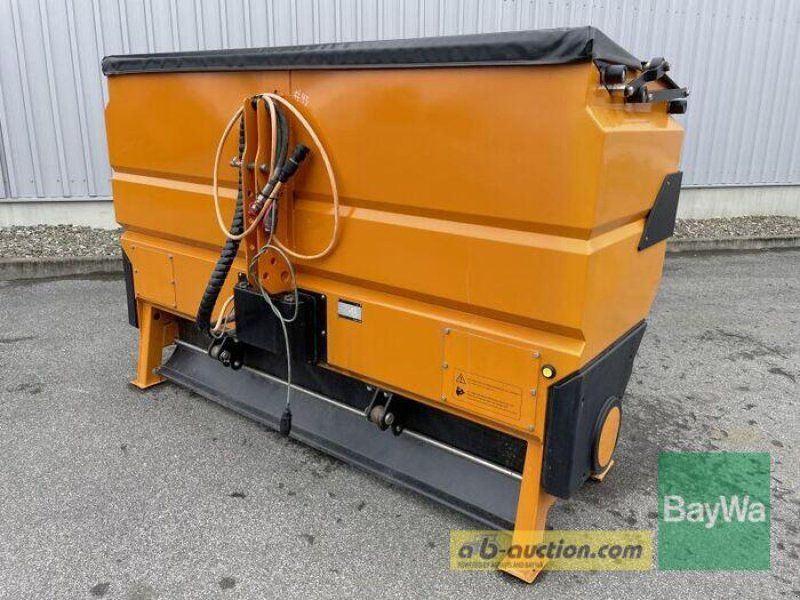 Kugelmann DUPL 1,35 M³ K-TRONIC2