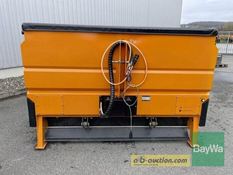 Kugelmann DUPL 1,35 M³ K-TRONIC2