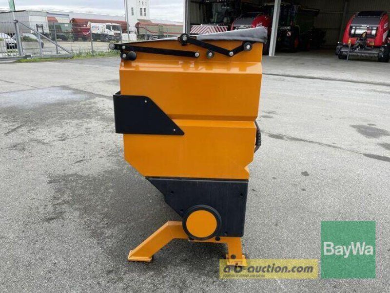 Kugelmann DUPL 1,35 M³ K-TRONIC2