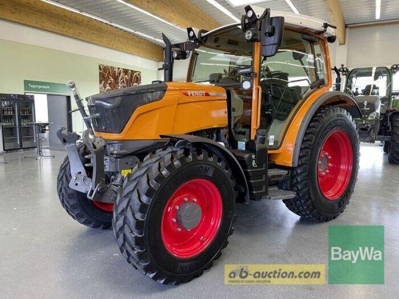 Fendt 210 S GEN3 PROFI; GW 03/28