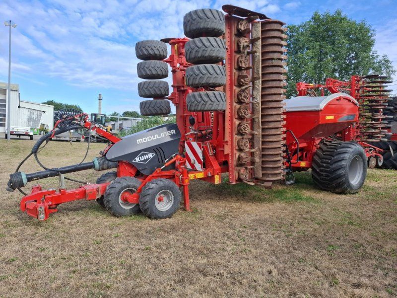 Kuhn Moduliner ML 2800