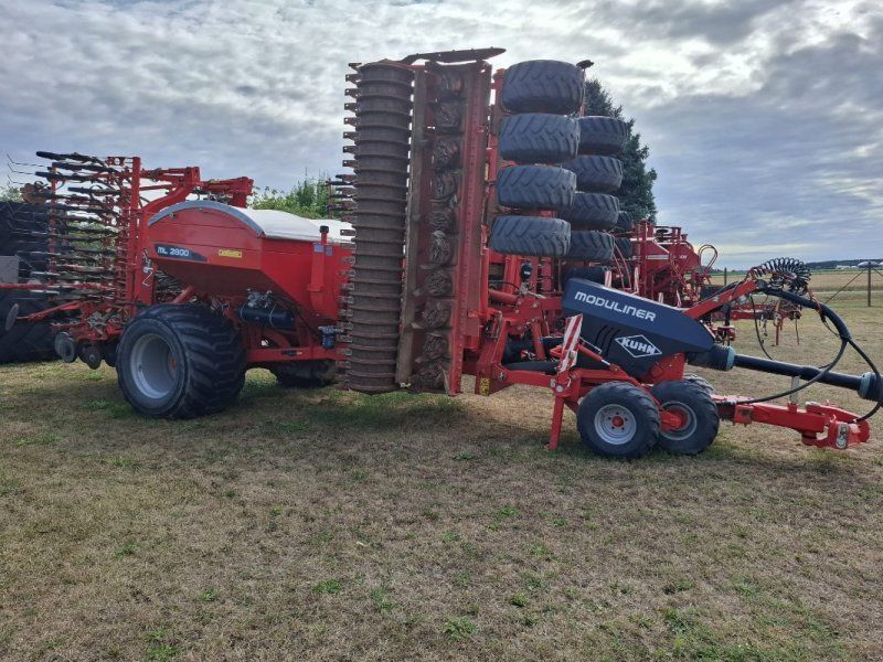 Kuhn Moduliner ML 2800