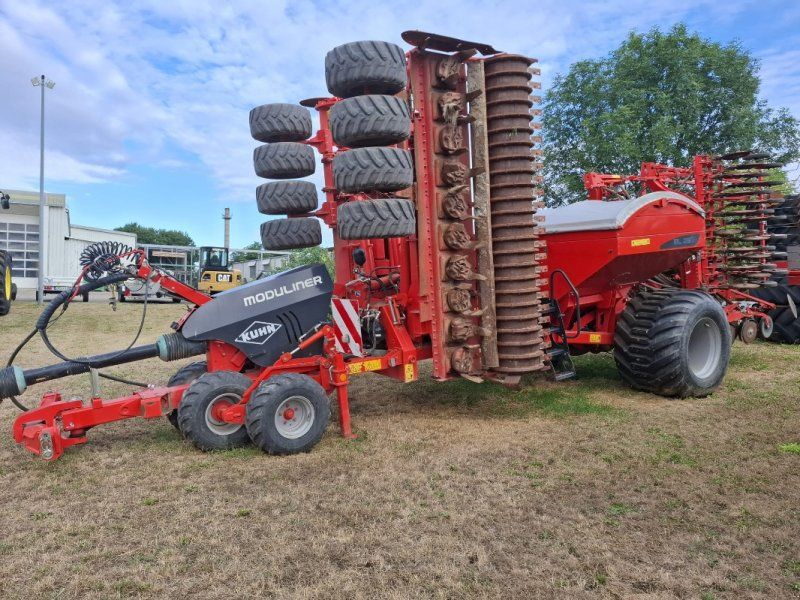 Kuhn Moduliner ML 2800