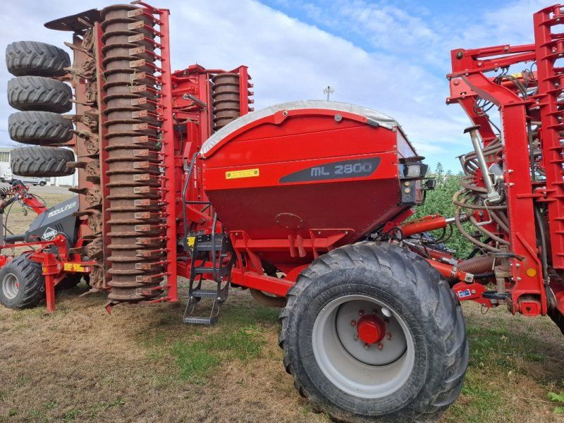 Kuhn Moduliner ML 2800