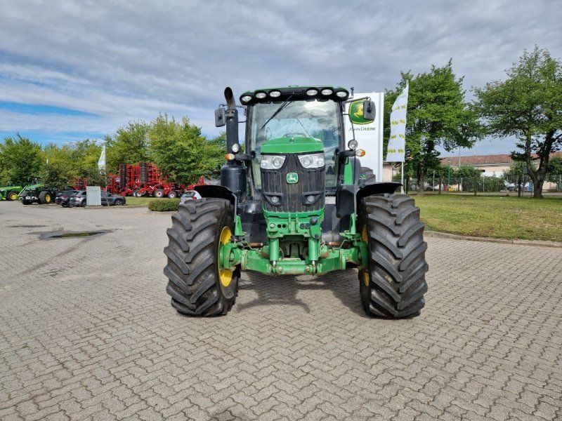 John Deere 6215R DirectDrive