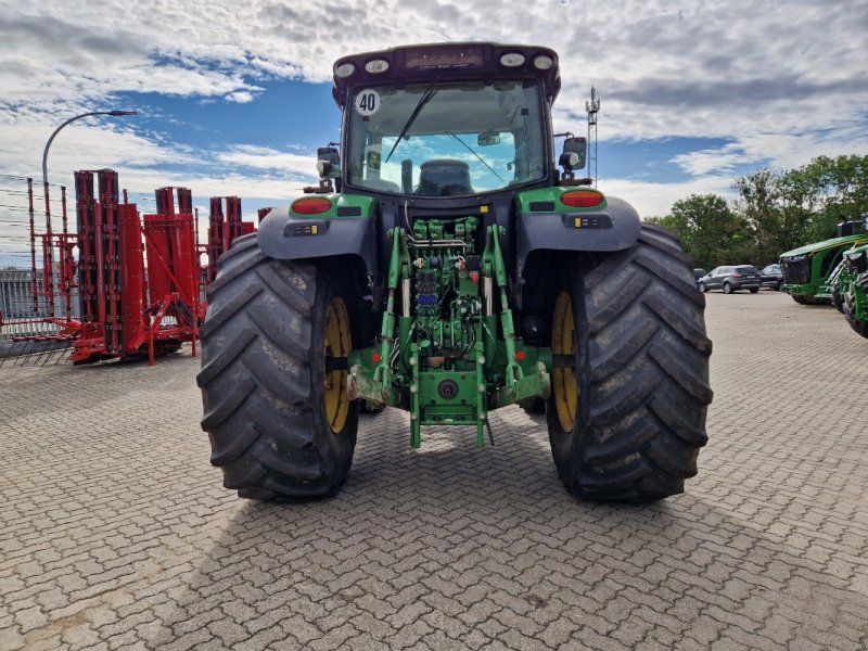 John Deere 6215R DirectDrive