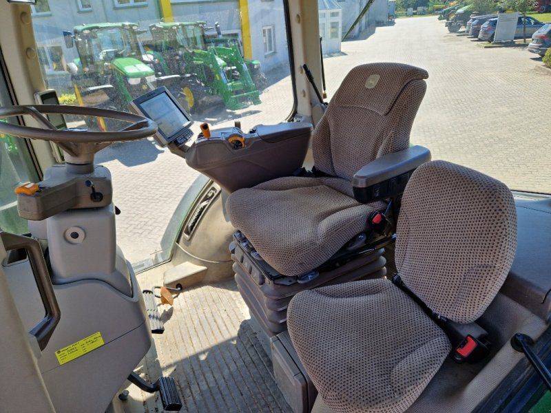 John Deere 8270R Autowr