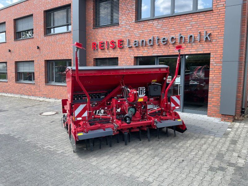 Horsch VERSA 3 KR