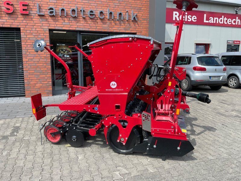 Horsch VERSA 3 KR