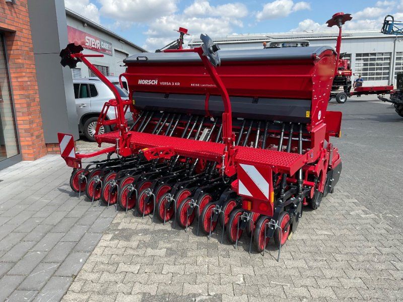 Horsch VERSA 3 KR